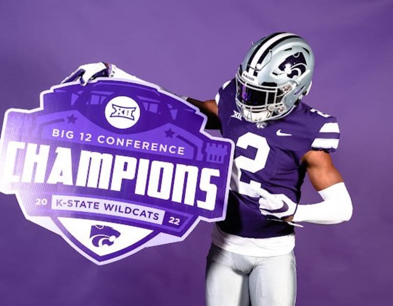 How KState is recruiting WRs in 2024 class Kansas State