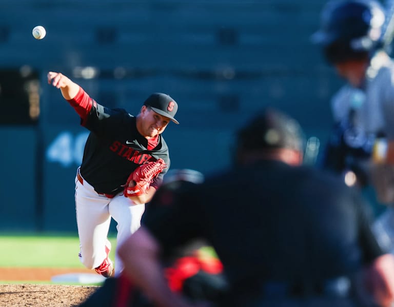 Recap: Stanford BSB dominates UC Davis