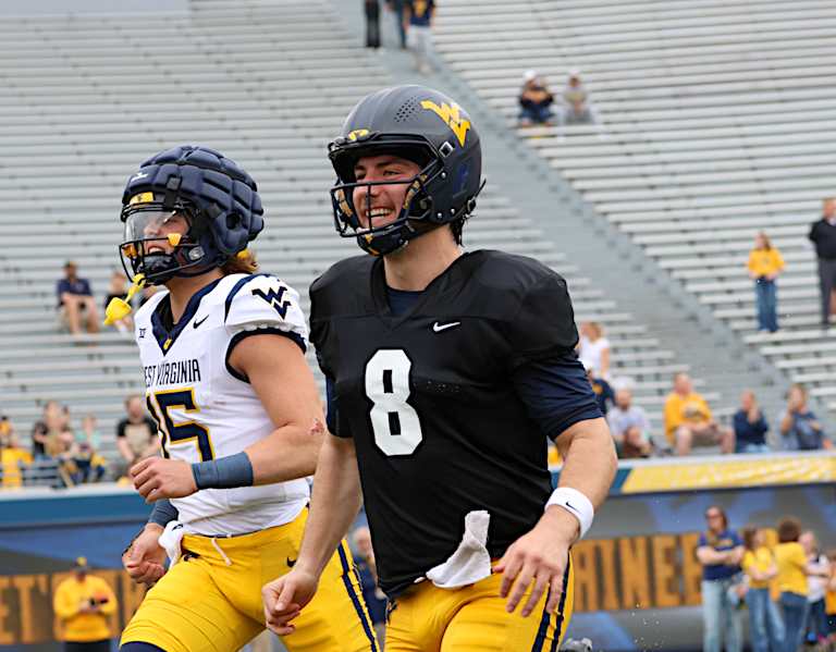 Rodriguez has key qualities in eventual QB choice