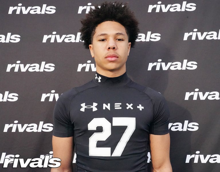 Recruiting Roundup:  Four-star Alex Graham headlines Illini gameday visitor