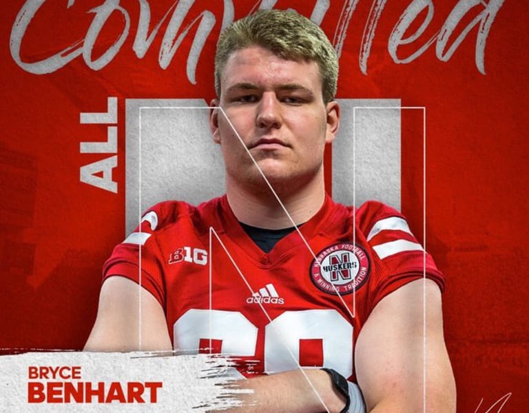 insidenebraska-bryce-benhart-commitment-what-does-it-mean-for-nebraska