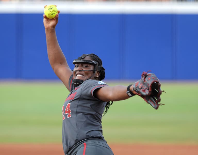 Stanford ace NiJaree Canady enters transfer portal