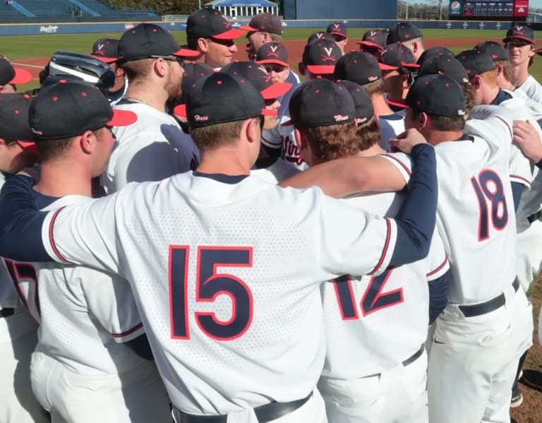 Miami baseball drops finale to UVA, swept in series