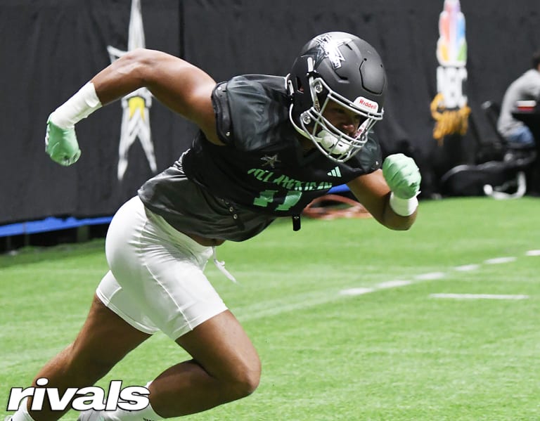 SEC Spotlight: Breaking down the 2023 class