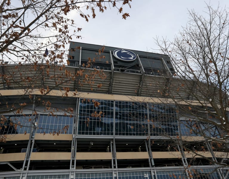 Could Penn State Be Hosting A Wrestling Dual At Beaver Stadium This Fall? Happy Valley Insider