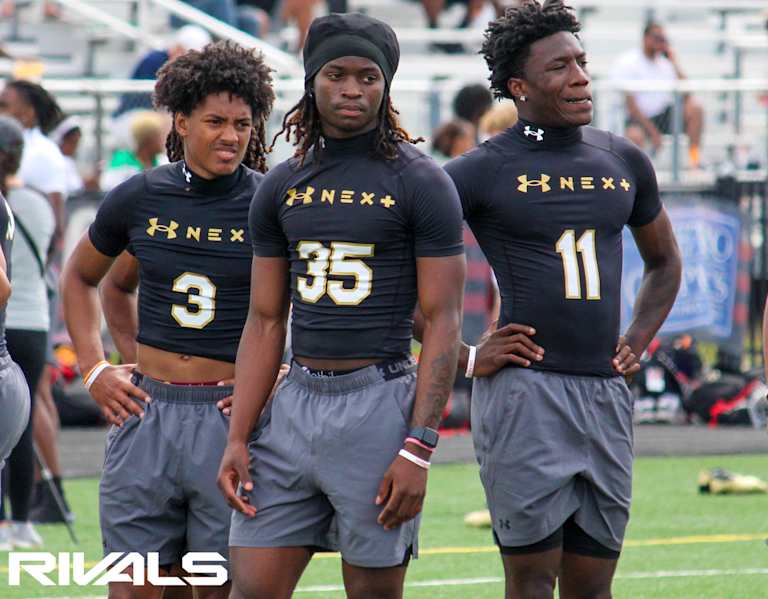 INTEL: A New Flip Target on Michigan's Radar