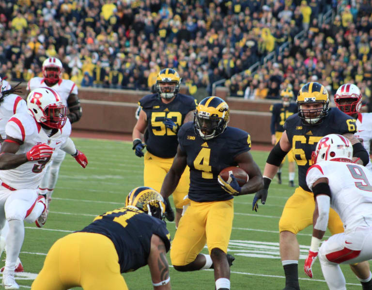 1st college football game ever was New Jersey vs. Rutgers in 1869