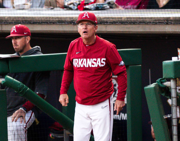 Arkansas Razorbacks pitcher Dylan Carter suffers torn UCL, done for season