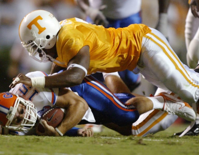 Former Vols Linebacker Jerod Mayo Lands Head Coaching Job With Patriots ...