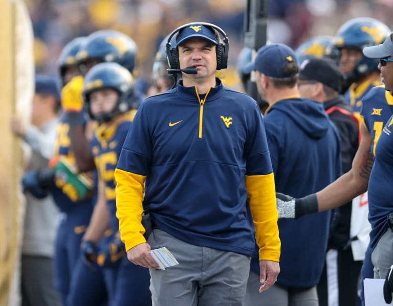 West Virginia Football Looks to Fill Two Spots on Their 2023 Roster