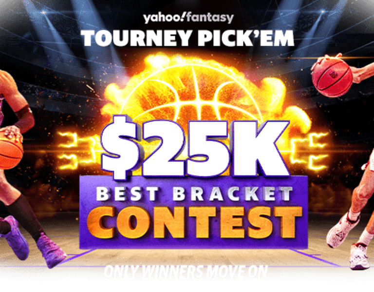 NCAA Tourney Pick'em Contest UGASports