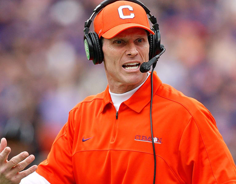 Clemson's Coaches Get Pay Raises - TigerIllustrated