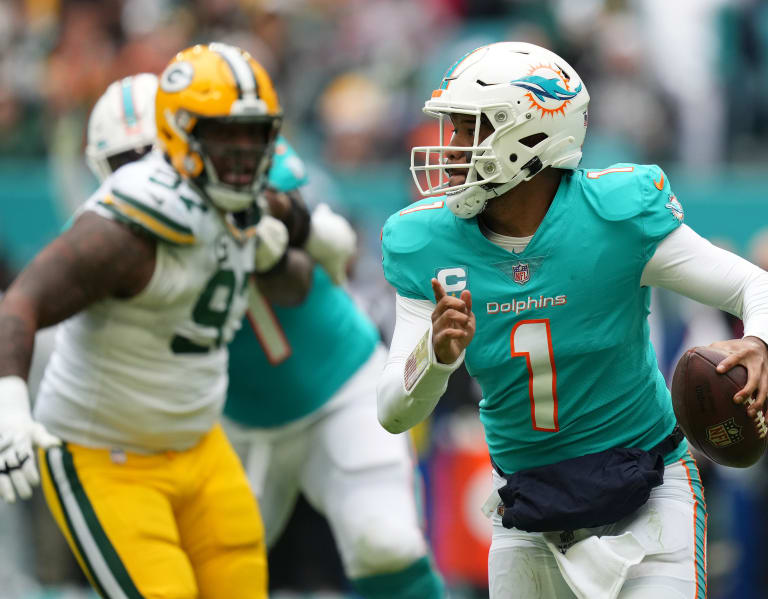 Who Are The Miami Dolphins' Biggest Rivals?