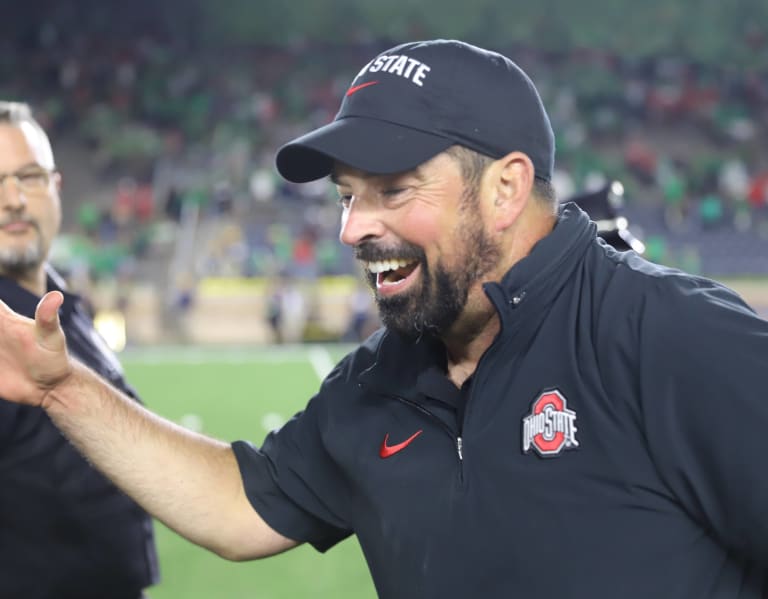 Ohio State: Key Takeaways As Ryan Day, Buckeyes Look Ahead To Maryland