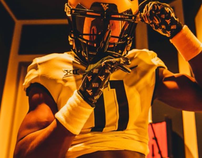 Inside the rankings West Virginia football 2024 class BVM Sports