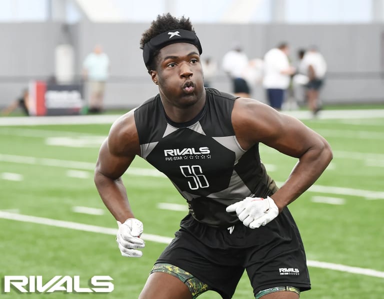 Rivals Five-Star: Key LB storylines heading into Indianapolis