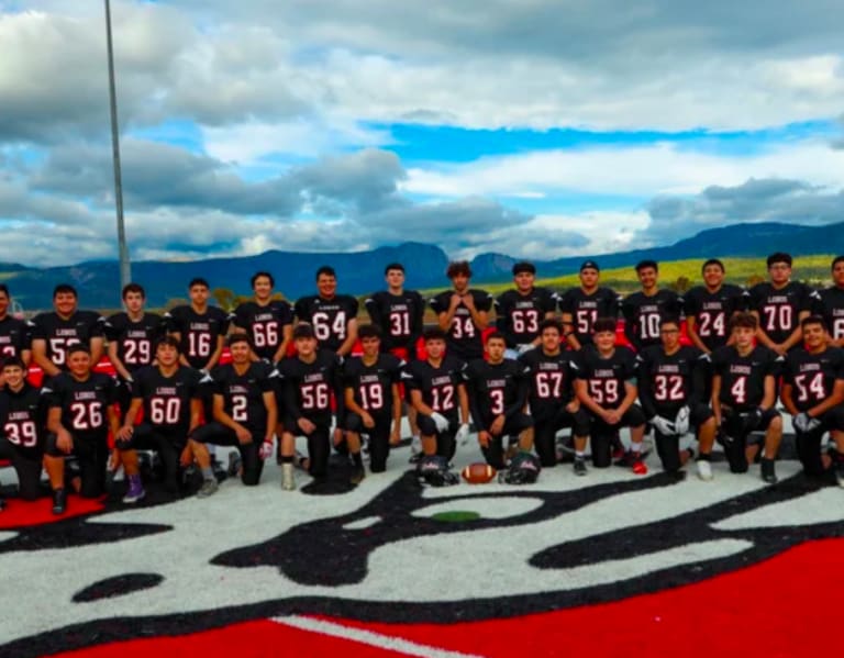 New Mexico High School Football 2023 Preseason Rankings: Escalante ...