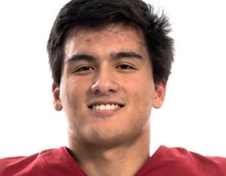 Stanford Football 2023 Db Adam Rourke Commits To Stanford As A Pwo