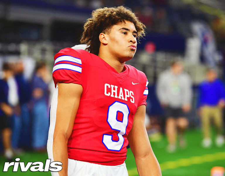 Class Prediction Forecasting Notre Dame's 2023 Class In June