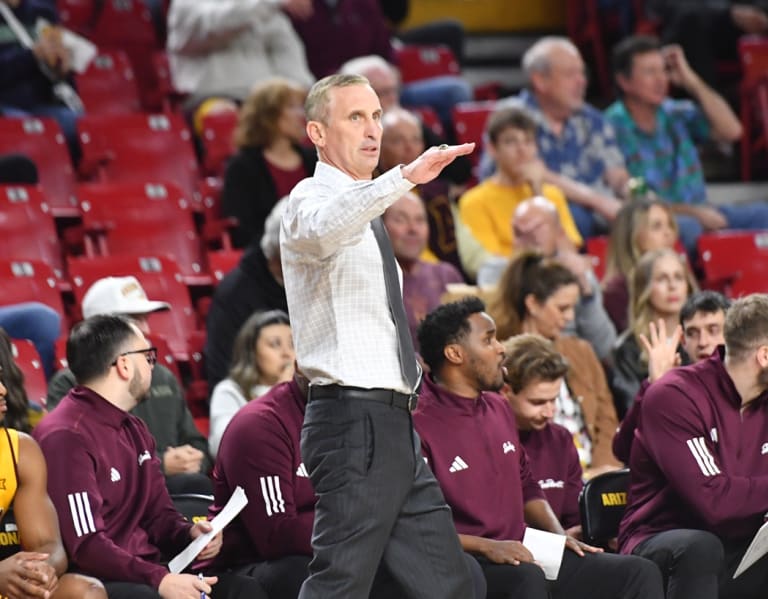 DevilsDigest TV: Bobby Hurley discusses the 93-89 win over Cal Poly