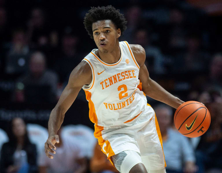Tennessee gets massive commitment from 2022 5-star Julian Phillips