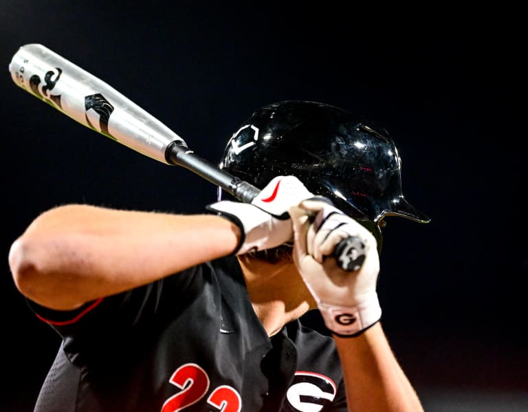 Vanderbilt Commodores Baseball - Vandy defeats Georgia 11-9 in