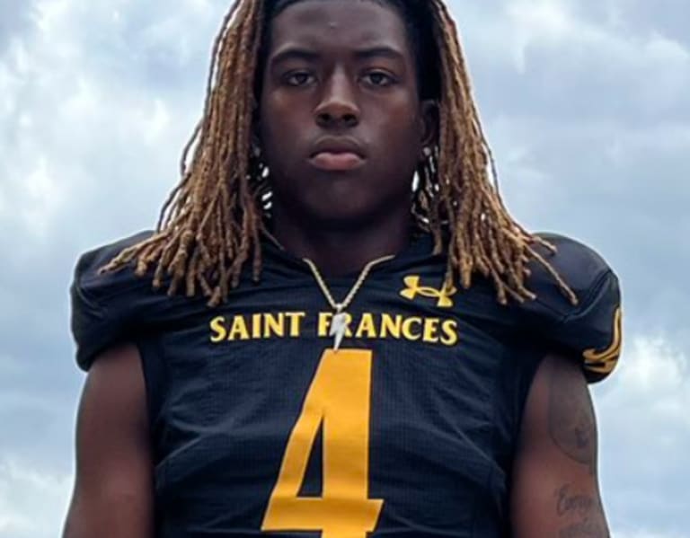 Football is a family affair for new Temple commit Coen Logan