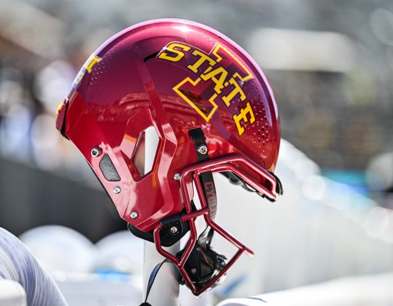 Iowa State True Freshman Watch - CycloneReport: Iowa State Cyclones ...