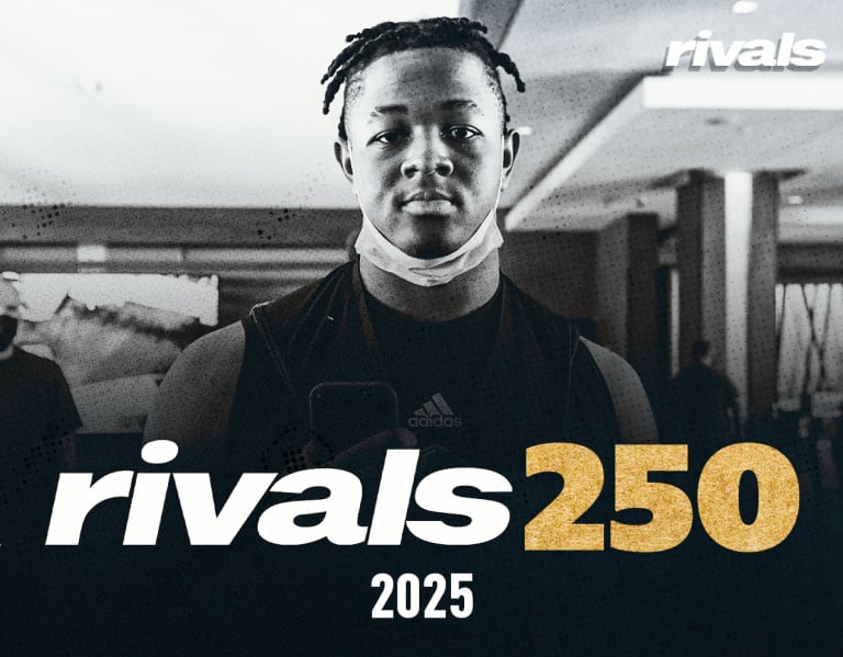 Rivals Rankings Week: Who should be No. 1 in the 2025 Rivals250