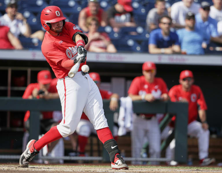 Big Ten, Ohio State Unveil 2021 Baseball Schedule - DottingTheEyes