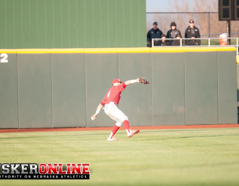 Jake Meyers impressing former college coach, Darin Erstad