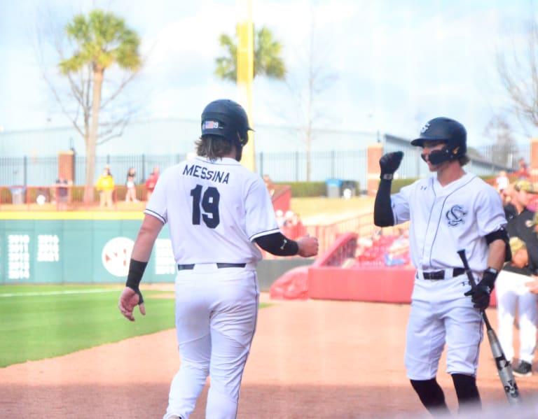 Vanderbilt Baseball, South Carolina Baseball, Vandyboys