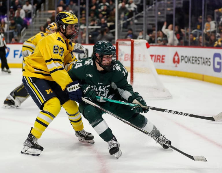 Michael Underwood - Men's Hockey - Clarkson University Athletics