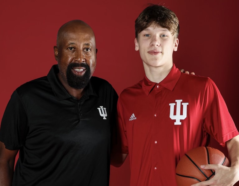 Plenty of movement amongst IU targets following Rivals150 updates ...