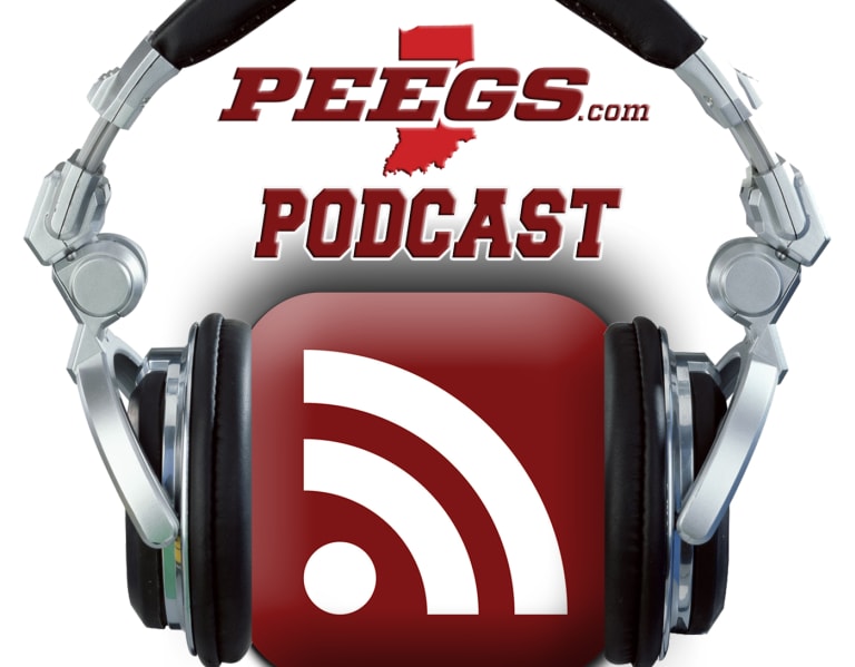 Peegs Podcast Todd Jadlow TheHoosier