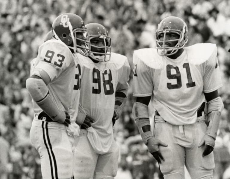 Oklahoma legend Dewey Selmon selected for College Football Hall of Fame ...