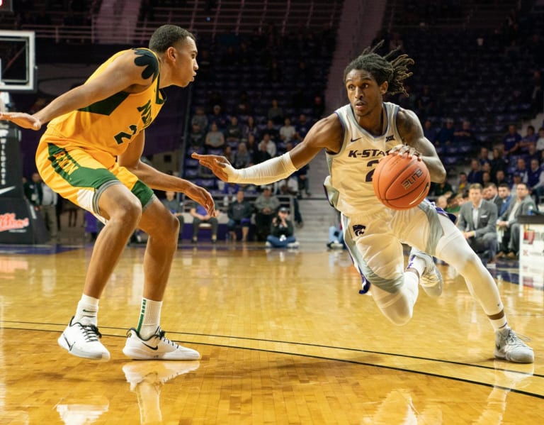 Virginia Tech snags top grad transfer Cartier Diarra Basketball