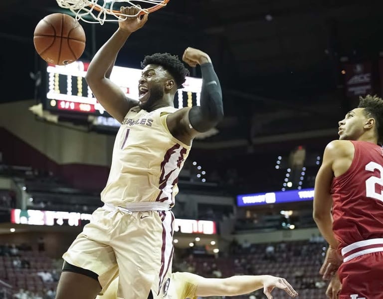 Warchant Hoops Game Day Florida State Basketball hosts Central