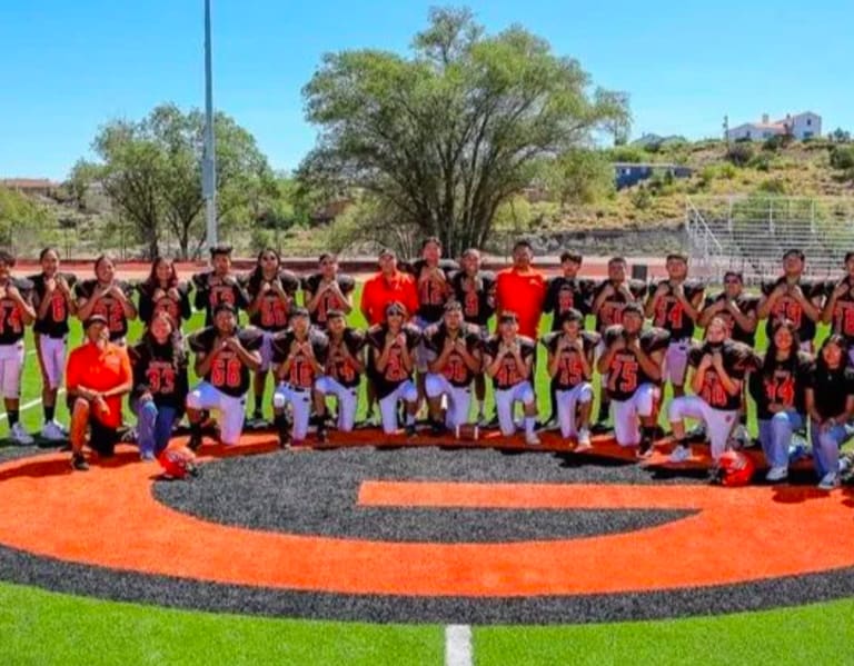 Gallup Bengals Aim for Redemption in 2024: Eyeing a Fresh Start in 3A ...