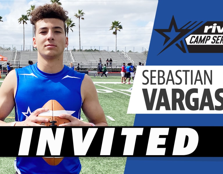 Rivals Camp Series: Orlando combine draws 1,700