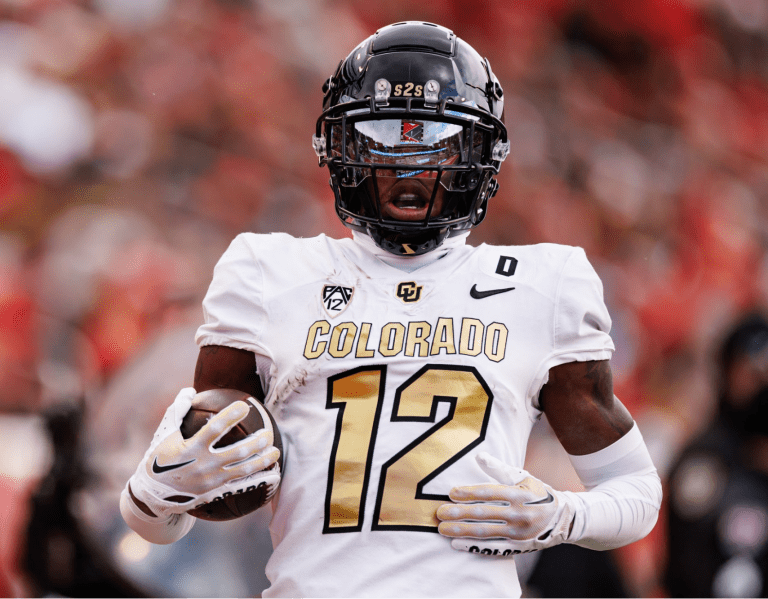 Travis Hunter shines as defensive back in All-Pac-12 honors, Shedeur Sanders impresses with 70% completion rate, Shilo Sanders dominates in tackles