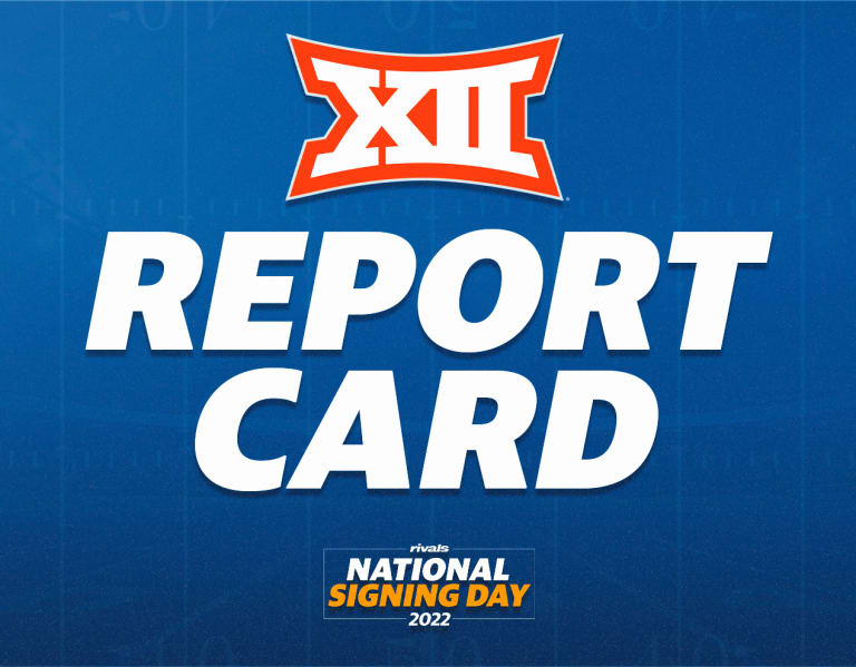 Bigger, deeper and stronger: Big 12 welcomes 4 new schools to