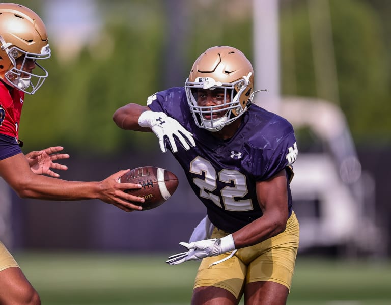 Stacking Up: Notre Dame Defense Will Be Tested By The Potent USC