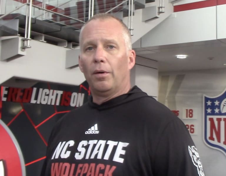 NC State Spring Game Sparks Excitement with Explosive Plays and ...