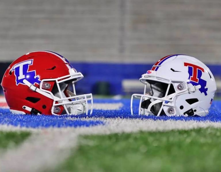 National Signing Day Hub Live Blog of LA Tech's 2024 Signing Class