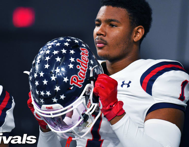 Breaking down the top 2021 athlete classes