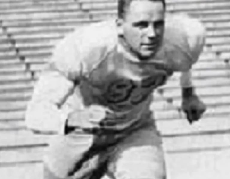 Top 25 Players In UNC Football History: No. 13 - Paul Severin