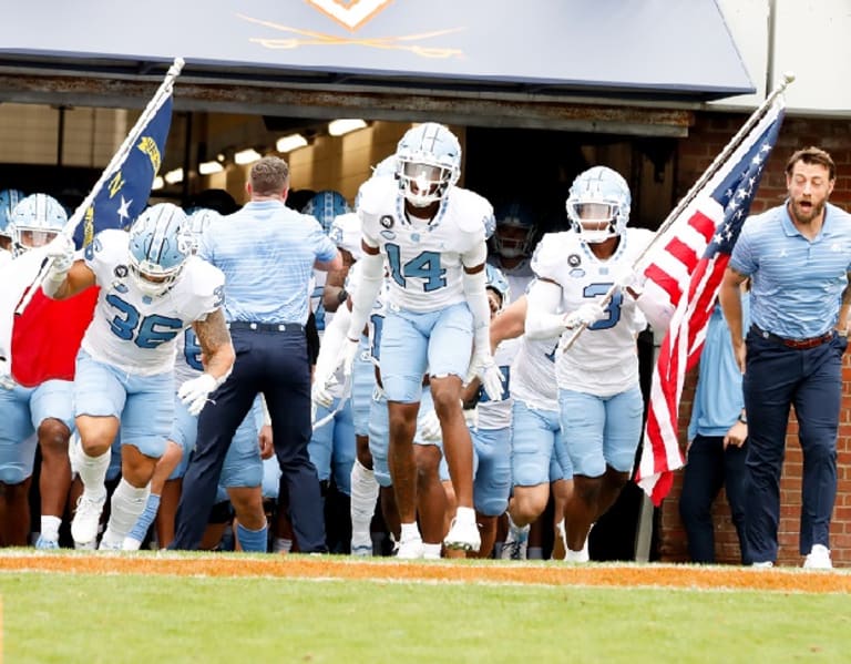 ACC Title Game: UNC Scouting Report Of Clemson