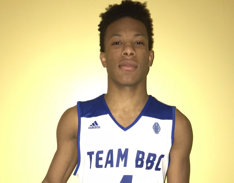 Basketball Recruiting Rivals100 guard Ace Baldwin schedules five visits