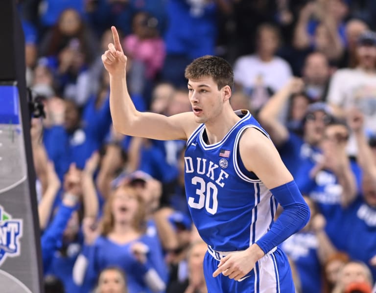 Kyle Filipowski returning to Duke DevilsIllustrated